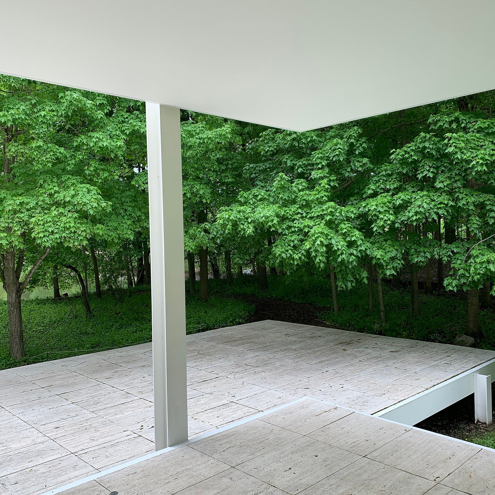 Architectural consulting and delivery