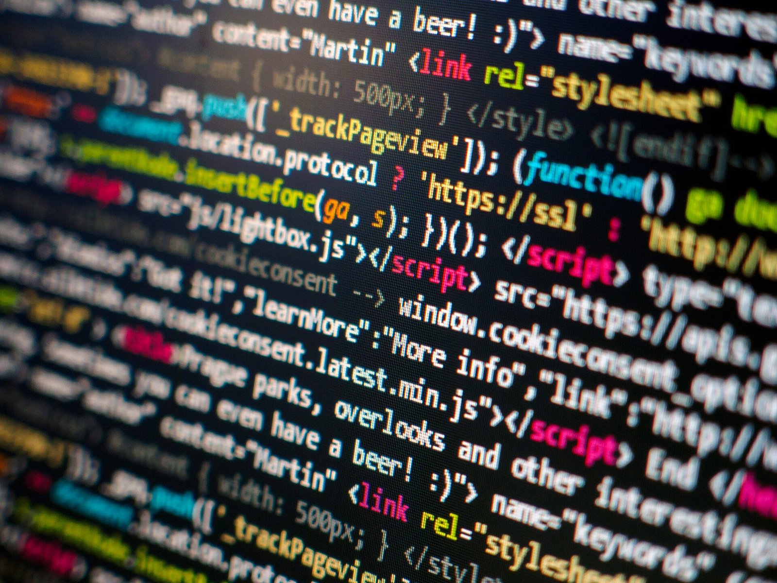 Digital transformation