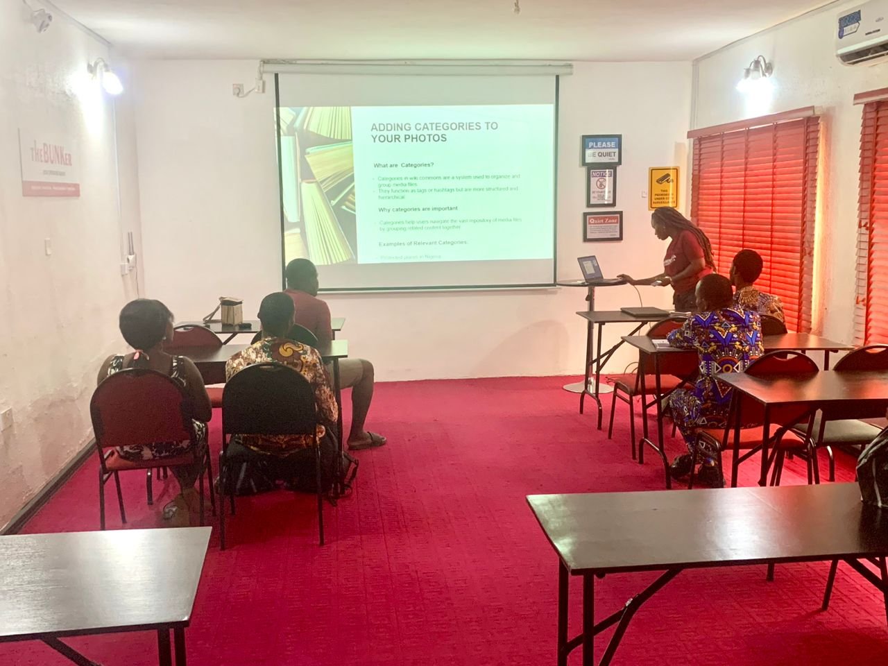 Professional Training & E-Learning