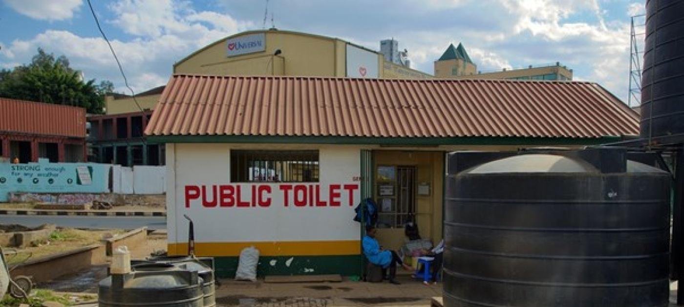 Wastewater and sewer systems